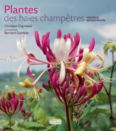 Plantes des haies champêtres. Edition revue et corrigée - Cogneaux Christian ; Gambier Bernard