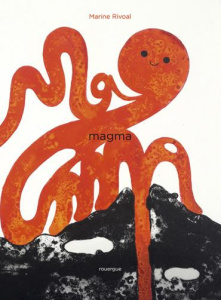 Magma - Rivoal Marine