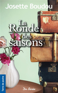 La ronde des saisons - Boudou Josette