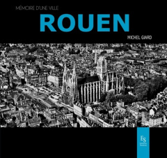 ROUEN - GIARD MICHEL