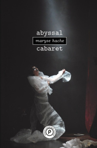 Abyssal cabaret - Hache Maryse