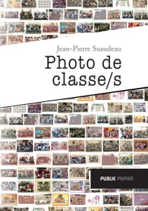 Photo de classe/s - Suaudeau Jean-Pierre