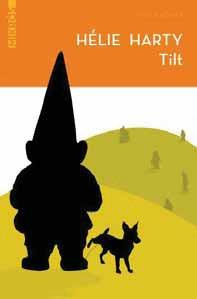 TILT - HARTY HELIE