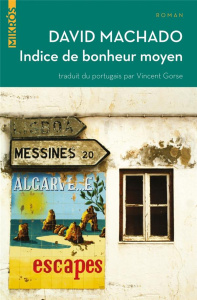 INDICE DE BONHEUR MOYEN - MACHADO DAVID