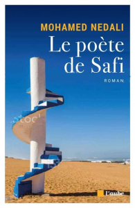 Le poète de Safi - Nedali Mohamed