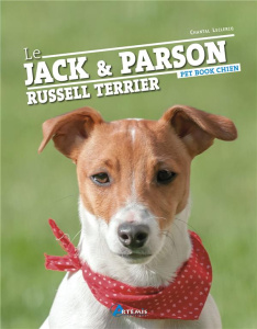 Le jack et le parson russell terrier - Leclercq Chantal