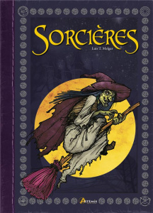 Sorcières - Melgar Valero Luis Tomas ; Massol Isabelle