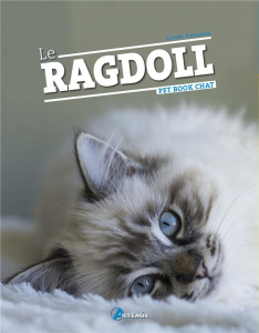 Le Ragdoll - Pacheteau Claude