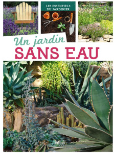 Un jardin sans eau - Chavanne Philippe