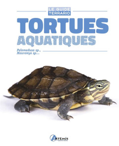 Tortues aquatiques - Kirkpatrick David ; Hillairet Marie-Line