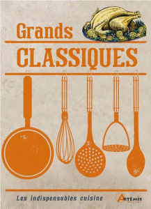Grands classiques - COLLECTIF