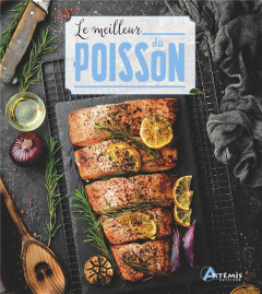 Le meilleur du poisson - COLLECTIF