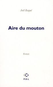 Aire du mouton - Baqué Joël