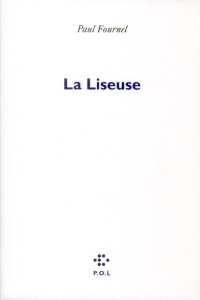La liseuse - Fournel Paul