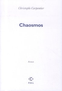 Chaosmos - Carpentier Christophe