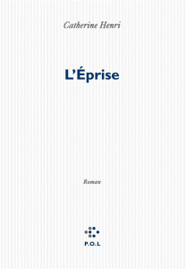 L'Eprise - Henri Catherine