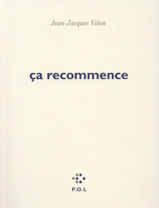 Ca recommence - Viton Jean-Jacques