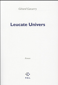 Leucate Univers - Gavarry Gérard