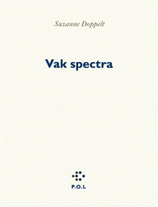 Vak spectra - Doppelt Suzanne