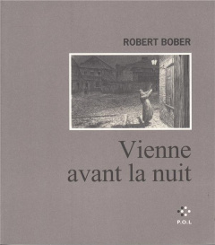 Vienne avant la nuit - Bober Robert
