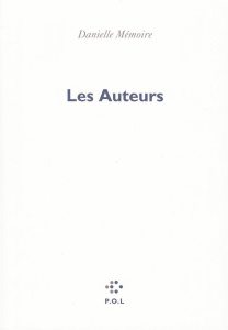 Les auteurs - Mémoire Danielle