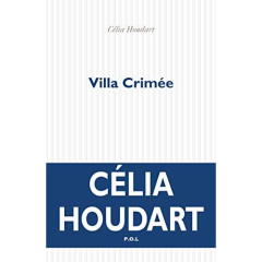 Villa Crimée - Houdart Célia