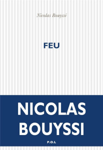 Feu - Bouyssi Nicolas