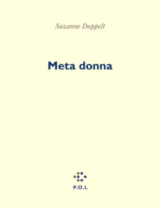 Meta donna - Doppelt Suzanne