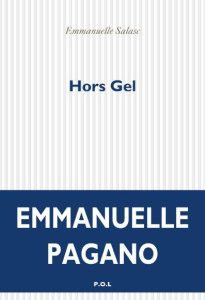 Hors gel - Salasc Emmanuelle