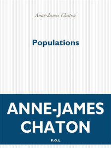 Populations - Chaton Anne-James