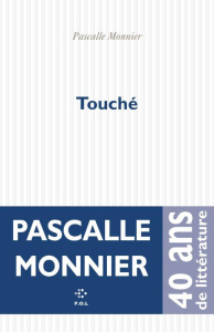 Touché - Monnier Pascalle