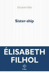 Sister-ship - Filhol Elisabeth