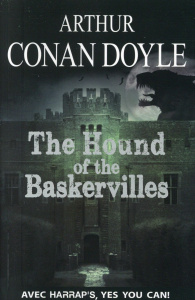 THE HOUND OF THE BASKERVILLES - CONAN DOYLE ARTHUR