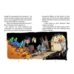 Triple galop Tome 1 : Mascotte mène l'enquête - Du Peloux Benoît ; Frasseto Christine ; Amouriq Al