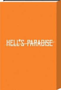 Hell's Paradise Tome 10 - Kaku Yûji ; Desbief Thibaud