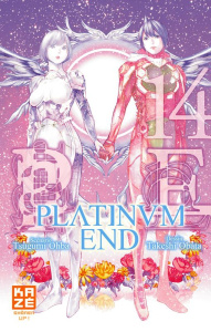 Platinum End Tome 14 - Ohba Tsugumi ; Obata Takeshi ; Desbief Thibaud