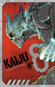 Kaiju n°8 Coffret : Tomes 1 à 3 - Matsumoto Naoya ; Chollet Sylvain