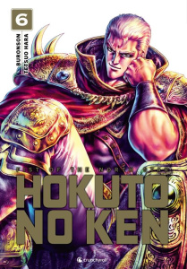 Hokuto no Ken - Extrême Edition Tome 6 - Hara Tetsuo ; Buronson