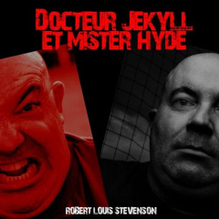 Docteur Jekyll et mister Hyde. 1 CD audio - Stevenson Robert Louis ; Chevaux Frédéric