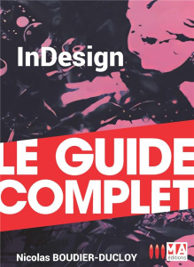 Adobe InDesign CC 2019 - Boudier-Ducloy Nicolas
