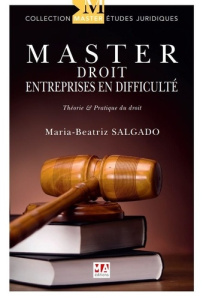 Master Droit des entreprises en difficulté - Salgado Maria Beatriz