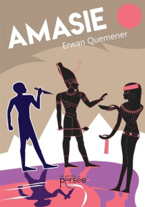 Amasie - Quemener Erwan
