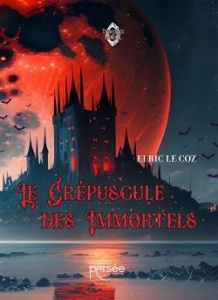 Le Crépuscule des Immortels - Le Coz Elric