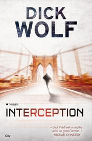 Interception - Wolf Dick ; Maksioutine Ariane