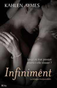 Infiniment - Aymes Kahlen ; Beury Maryline