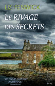 Le rivage des secrets - Fenwick Liz ; Delporte Carole