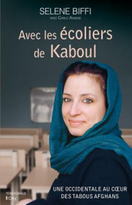 Avec les écoliers de Kaboul - Biffi Selene ; Annese Carlo ; Tordo Hélène