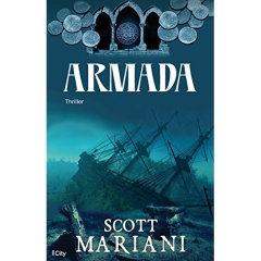 Armada - Mariani Scott ; Guyon Sophie