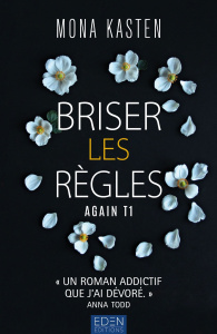 AGAIN/01/BRISER LES REGLES - Kasten Mona ; Barsse Jocelyne