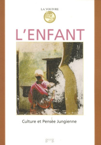 La Vouivre N° 15, 2006 : L'Enfant - COLLECTIF/COLLE